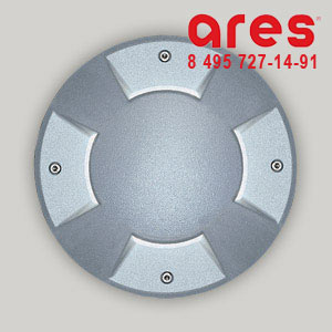 Ares 0513004 VEGA 4X1W LED WH CALDO 4 EMIS