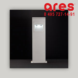 823564 светильник Ares Alfia on post