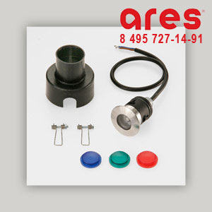 928600 светильник Ares Cesarina